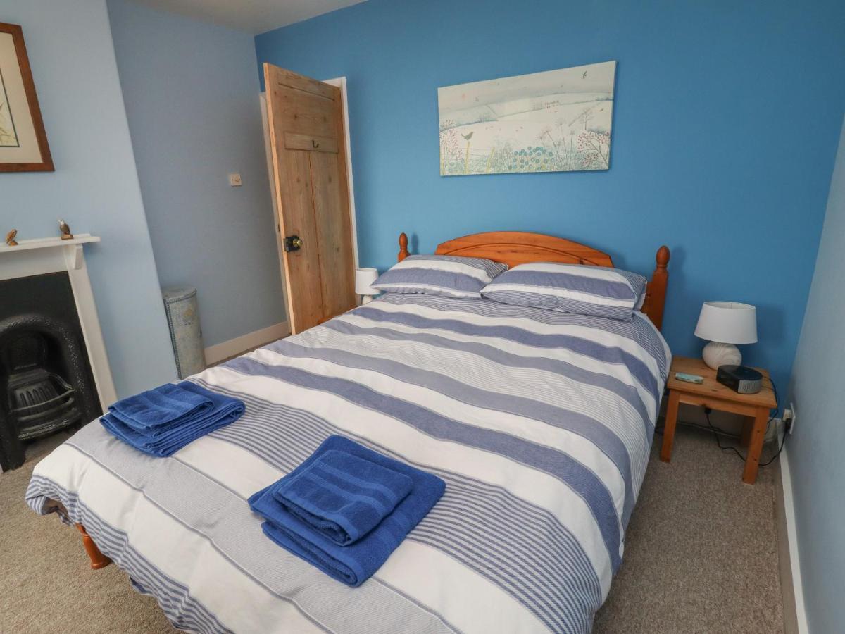 9 Harefield Cottages Exmouth Zewnętrze zdjęcie