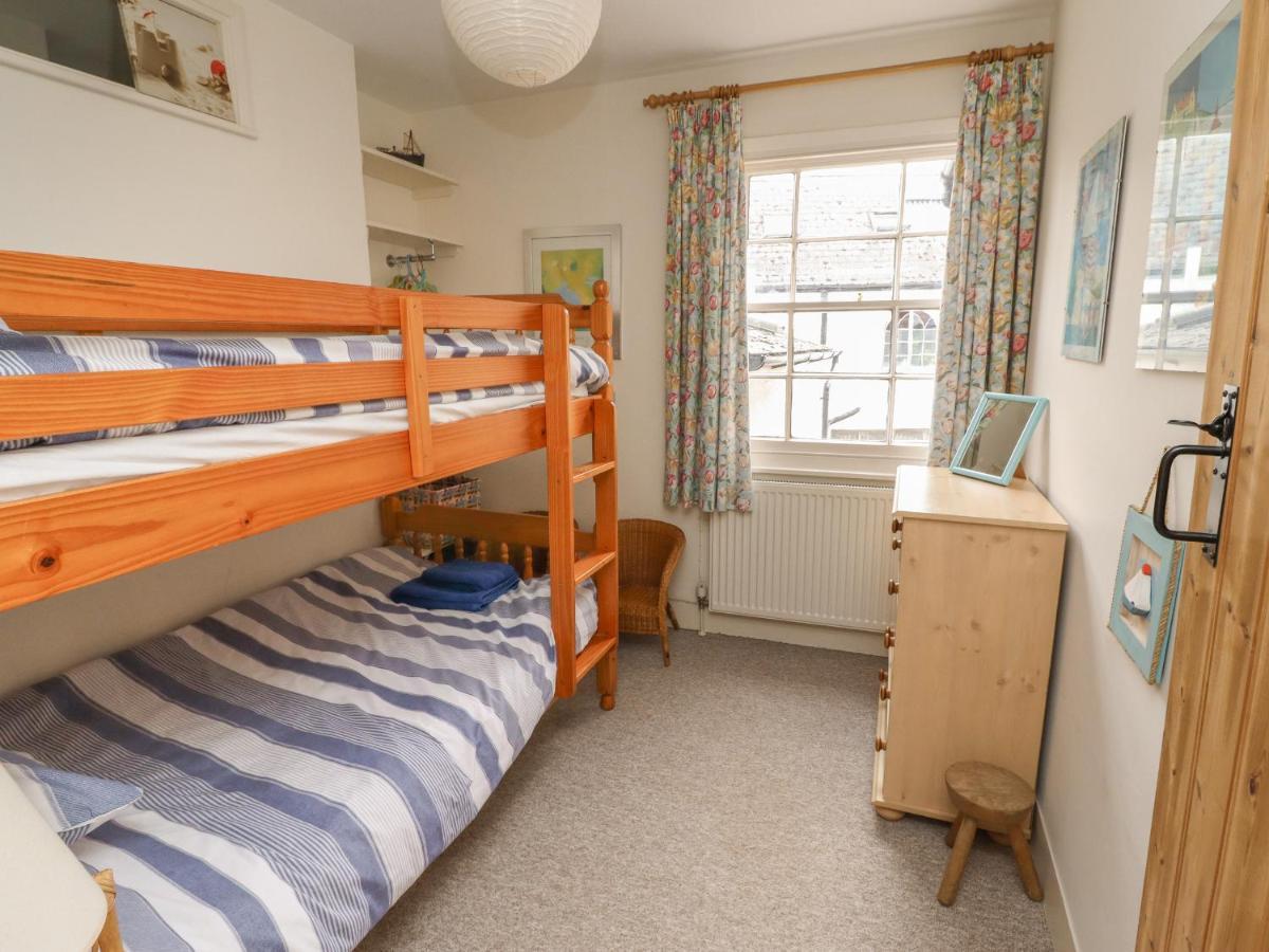 9 Harefield Cottages Exmouth Zewnętrze zdjęcie