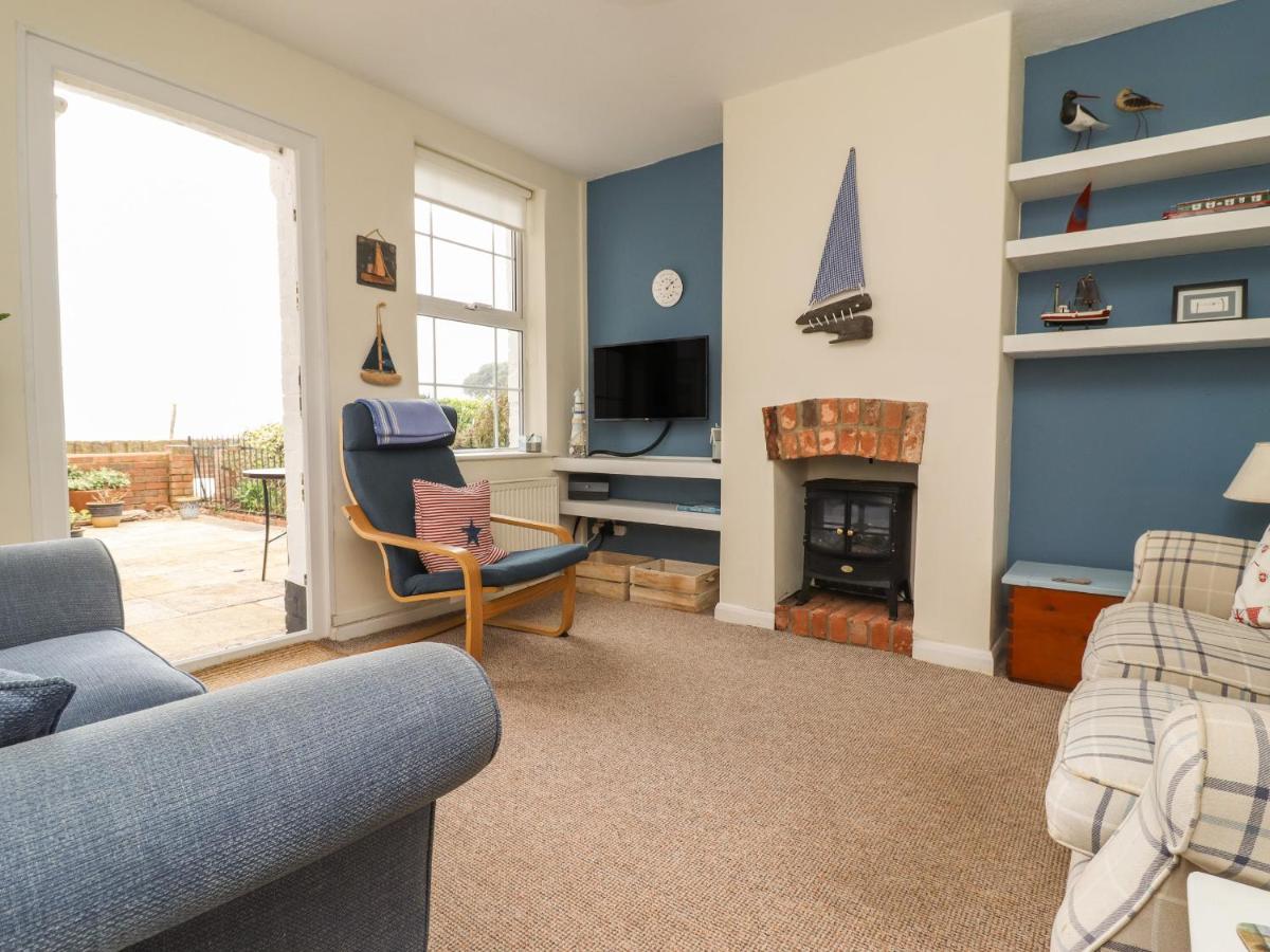 9 Harefield Cottages Exmouth Zewnętrze zdjęcie