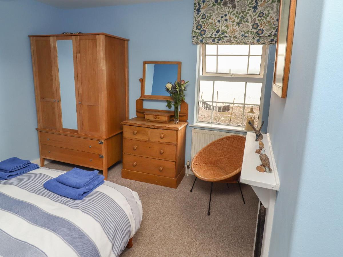9 Harefield Cottages Exmouth Zewnętrze zdjęcie