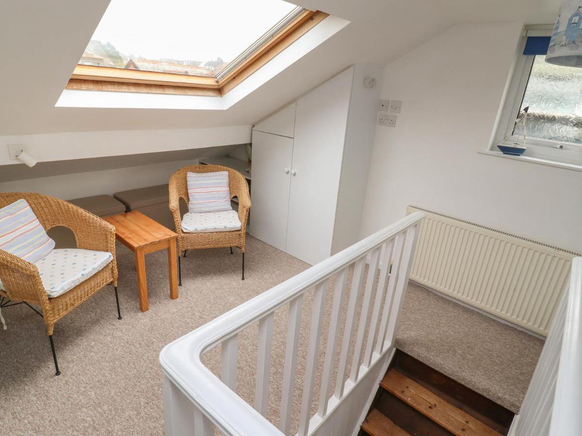 9 Harefield Cottages Exmouth Zewnętrze zdjęcie