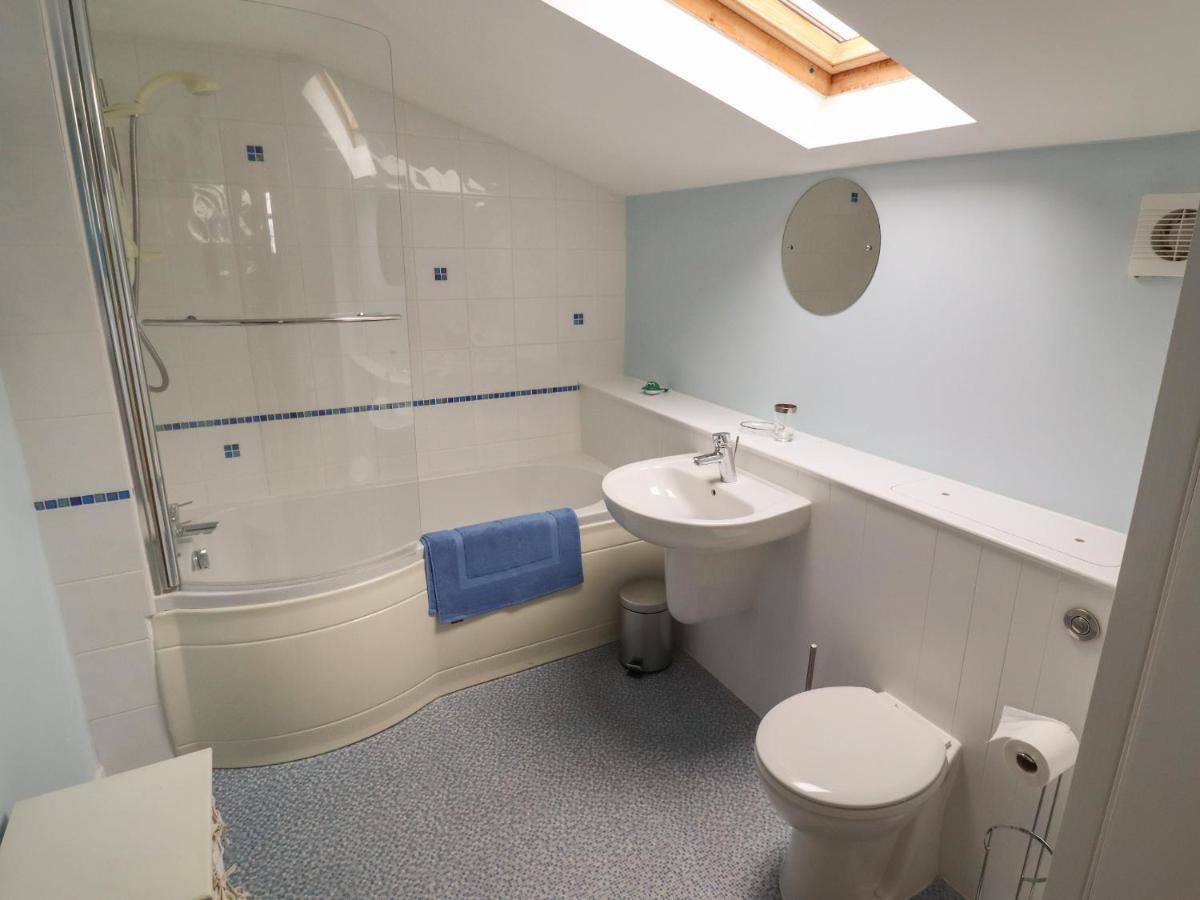 9 Harefield Cottages Exmouth Zewnętrze zdjęcie