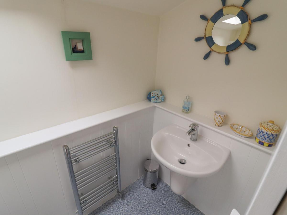 9 Harefield Cottages Exmouth Zewnętrze zdjęcie